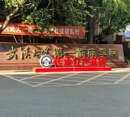 湖北省武漢市人民醫(yī)院設備安裝調(diào)試