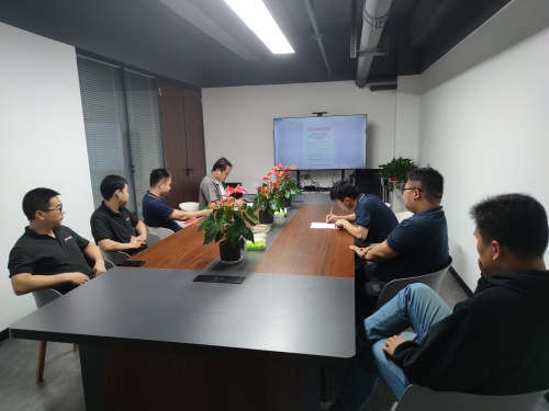 強化安全意識，筑牢安全防線 ——召開安全事故警示教育與安全隱患排查整治工作會議